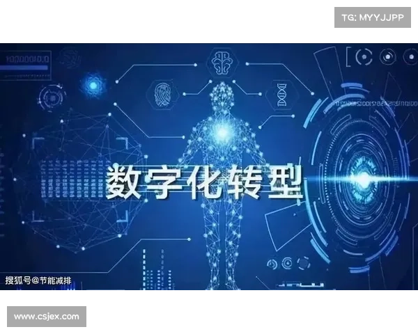 以期媒荐为核心推动力 探索数字化时代的全新营销模式与发展趋势 以期媒荐为核心推动力 探索数字化时代的全新营销模式与发展趋势