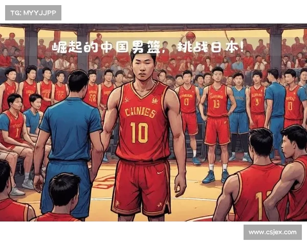 王泉泽带领中国男篮崭露头角 展现年轻力量助力球队崛起 王泉泽带领中国男篮崭露头角 展现年轻力量助力球队崛起